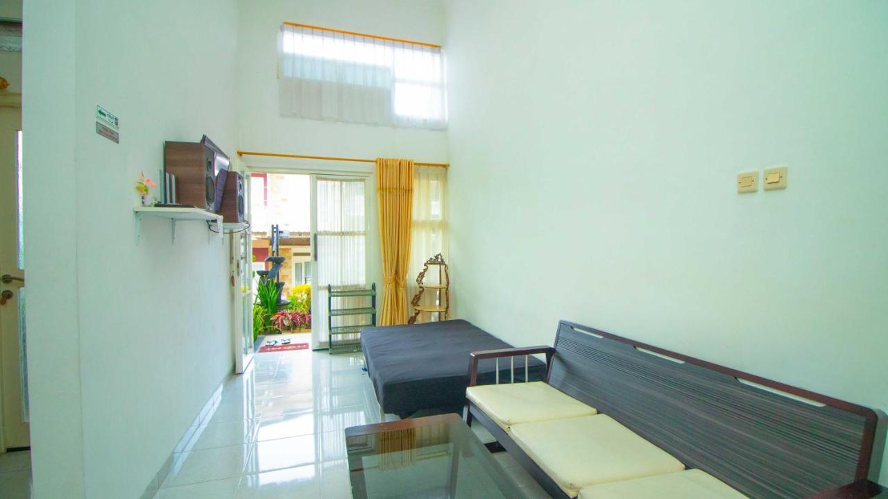 Villa El Nino 5 Bedroom Dengan Rooftop Mountain View Batu  Ngoại thất bức ảnh