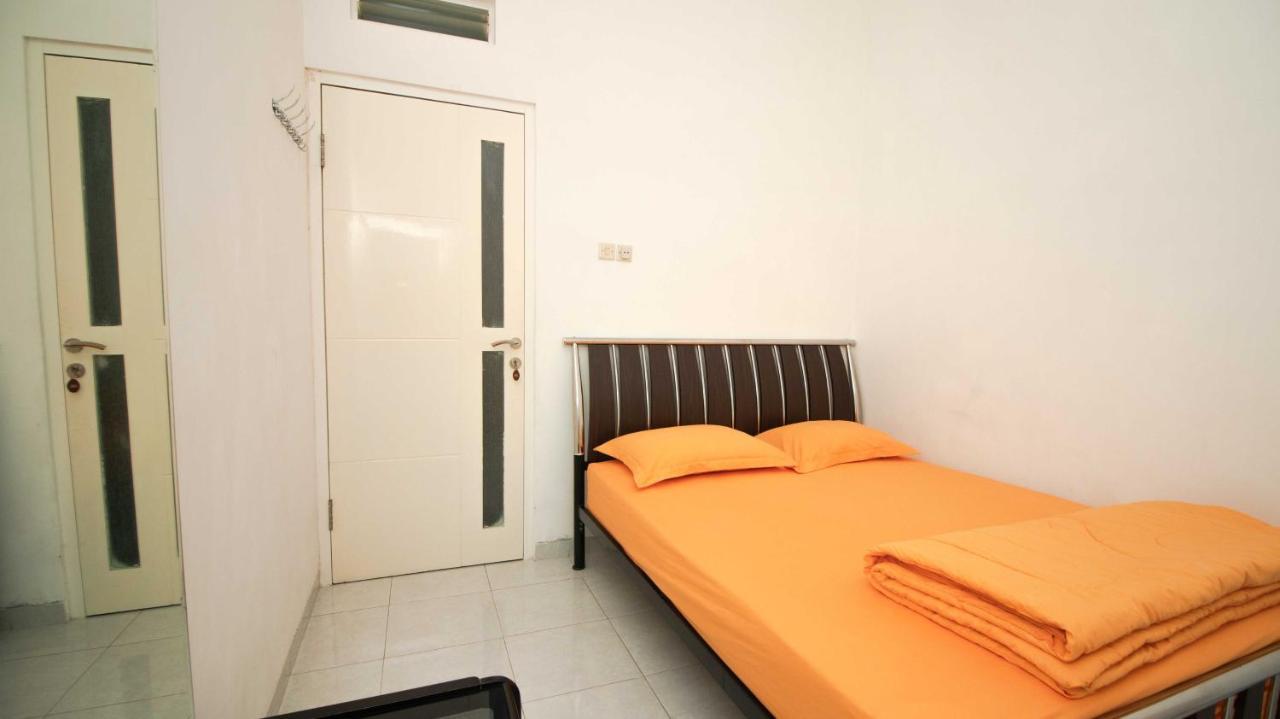 Villa El Nino 5 Bedroom Dengan Rooftop Mountain View Batu  Ngoại thất bức ảnh