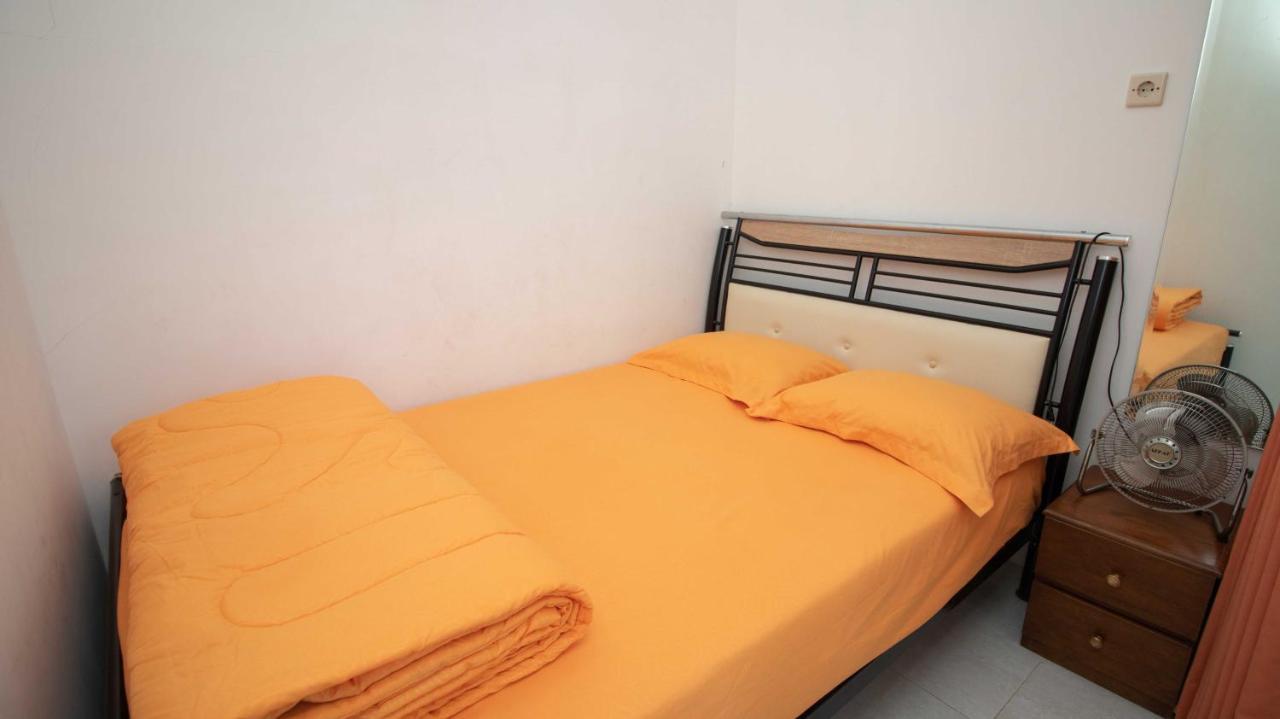 Villa El Nino 5 Bedroom Dengan Rooftop Mountain View Batu  Ngoại thất bức ảnh
