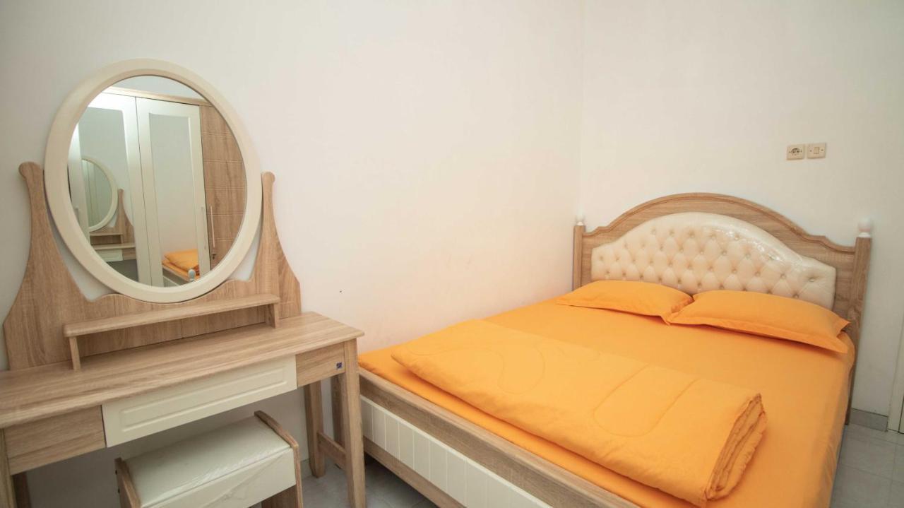Villa El Nino 5 Bedroom Dengan Rooftop Mountain View Batu  Ngoại thất bức ảnh
