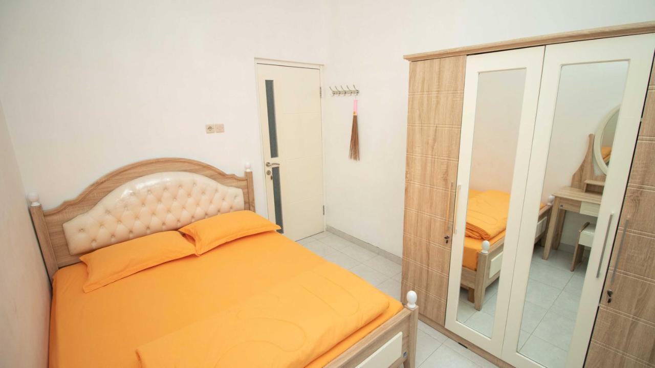 Villa El Nino 5 Bedroom Dengan Rooftop Mountain View Batu  Ngoại thất bức ảnh