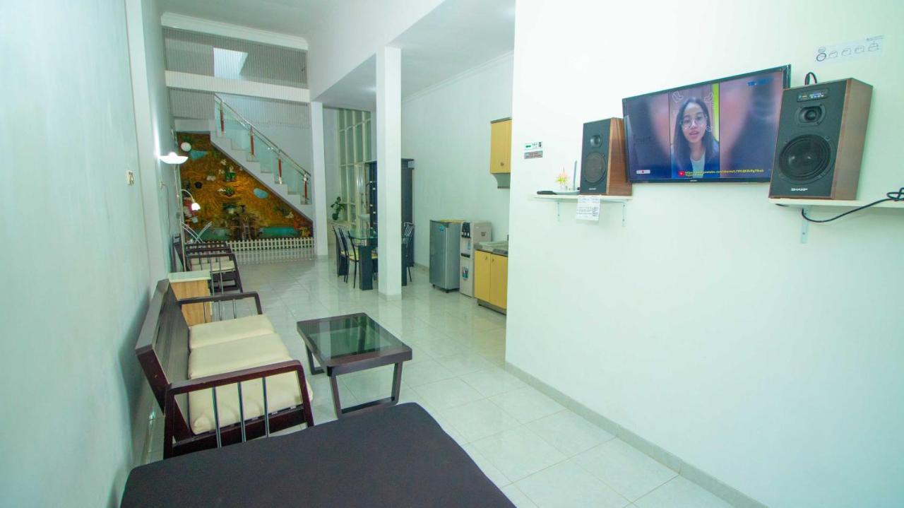 Villa El Nino 5 Bedroom Dengan Rooftop Mountain View Batu  Ngoại thất bức ảnh