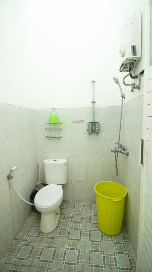 Villa El Nino 5 Bedroom Dengan Rooftop Mountain View Batu  Ngoại thất bức ảnh