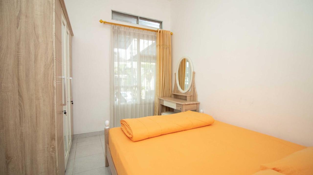 Villa El Nino 5 Bedroom Dengan Rooftop Mountain View Batu  Ngoại thất bức ảnh